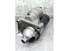 Recambio de motor arranque para peugeot 307 berlina (s2) xr referencia OEM IAM    2