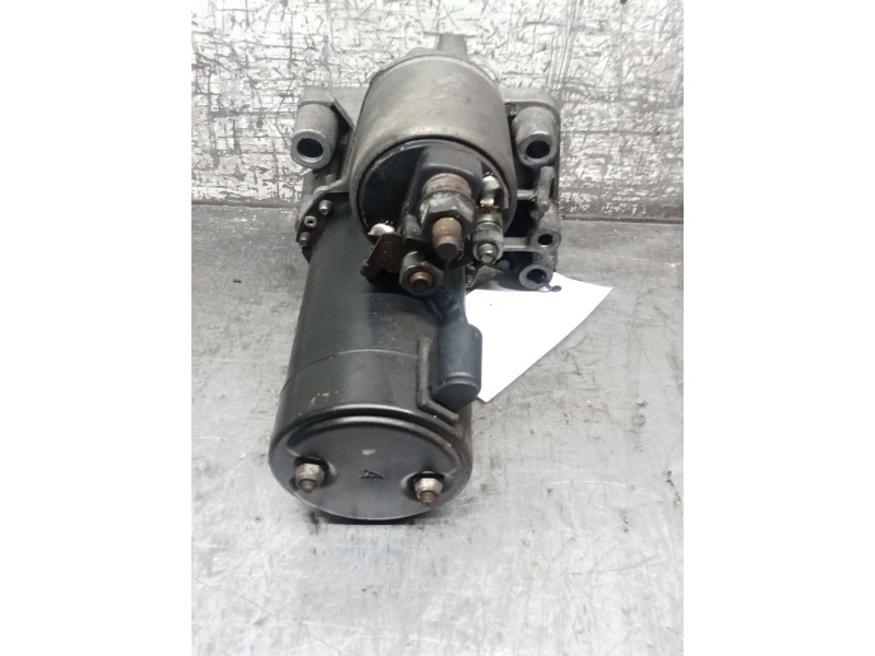 Recambio de motor arranque para peugeot 307 berlina (s2) xr referencia OEM IAM   