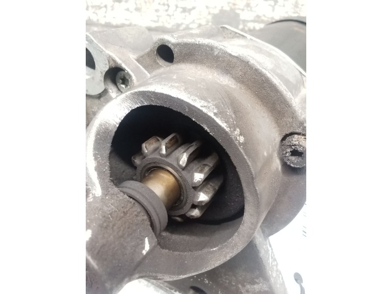 Recambio de motor arranque para peugeot 307 berlina (s2) xr referencia OEM IAM   