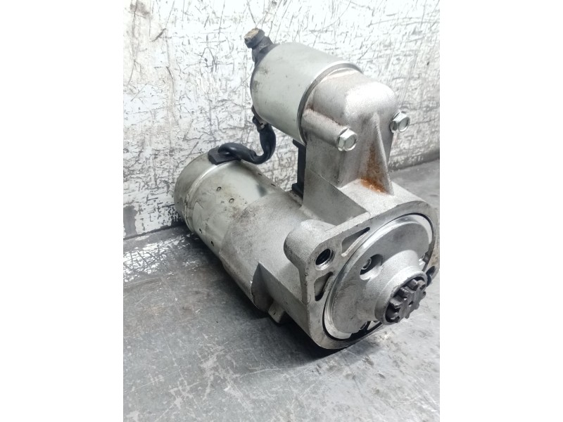 Recambio de motor arranque para peugeot 307 berlina (s2) xr referencia OEM IAM   