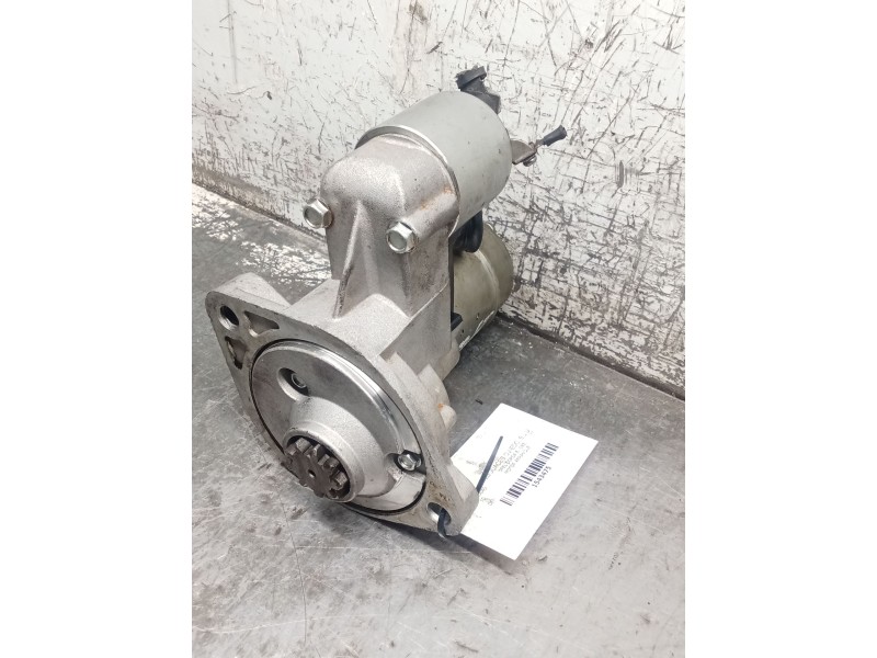 Recambio de motor arranque para peugeot 307 berlina (s2) xr referencia OEM IAM   