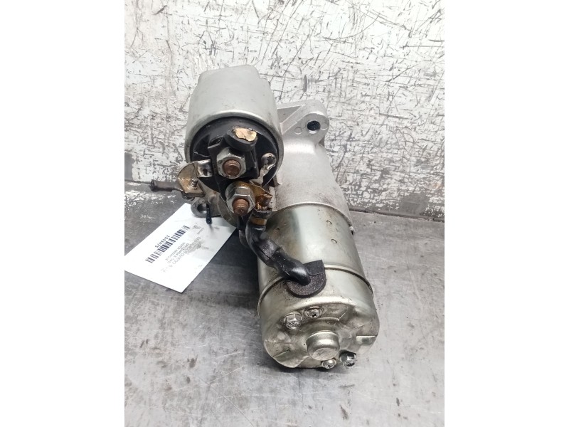 Recambio de motor arranque para peugeot 307 berlina (s2) xr referencia OEM IAM   