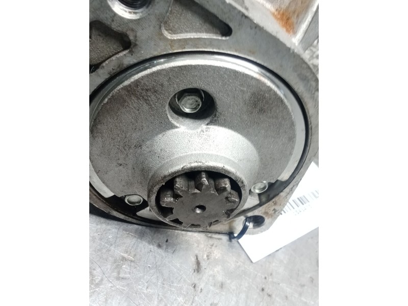 Recambio de motor arranque para peugeot 307 berlina (s2) xr referencia OEM IAM   