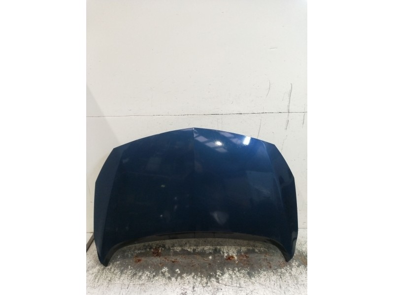 Recambio de capot para opel astra j lim. cosmo referencia OEM IAM   