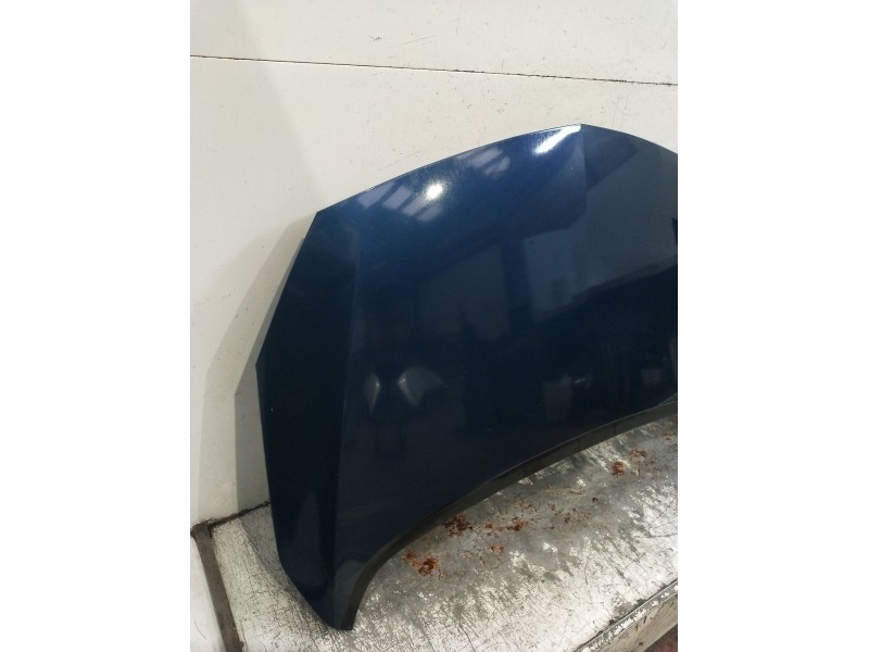 Recambio de capot para opel astra j lim. cosmo referencia OEM IAM   