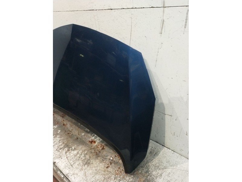 Recambio de capot para opel astra j lim. cosmo referencia OEM IAM   