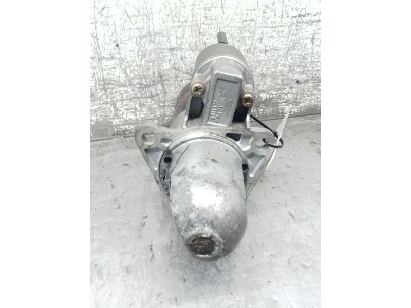 Recambio de motor arranque para ford probe 24v referencia OEM IAM   