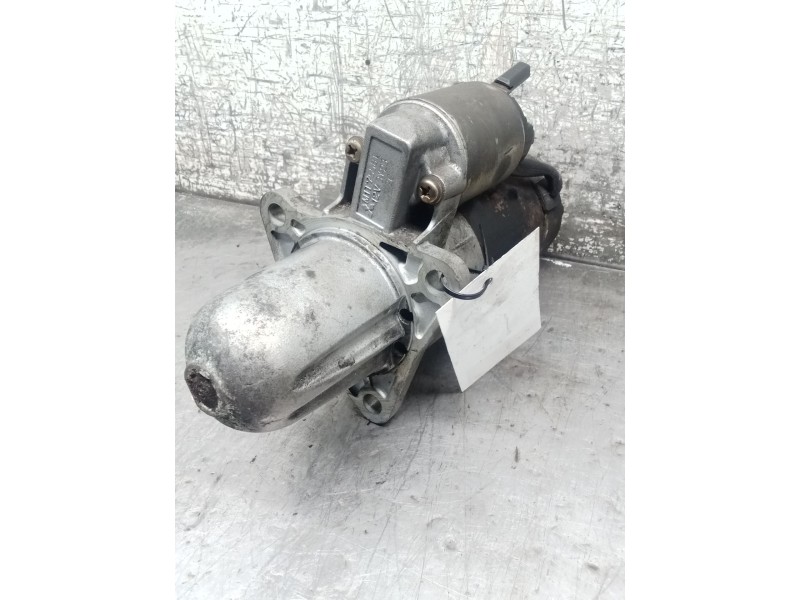 Recambio de motor arranque para ford probe 24v referencia OEM IAM   