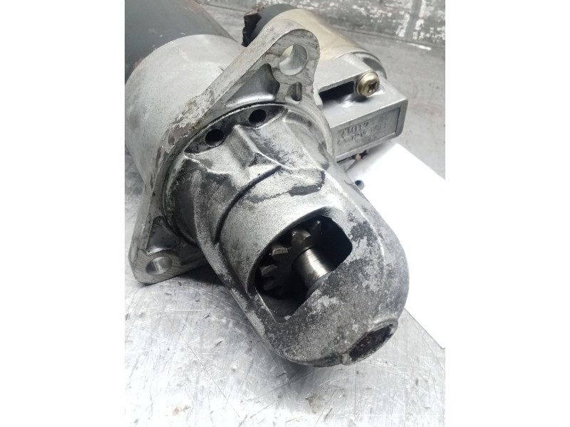 Recambio de motor arranque para ford probe 24v referencia OEM IAM   