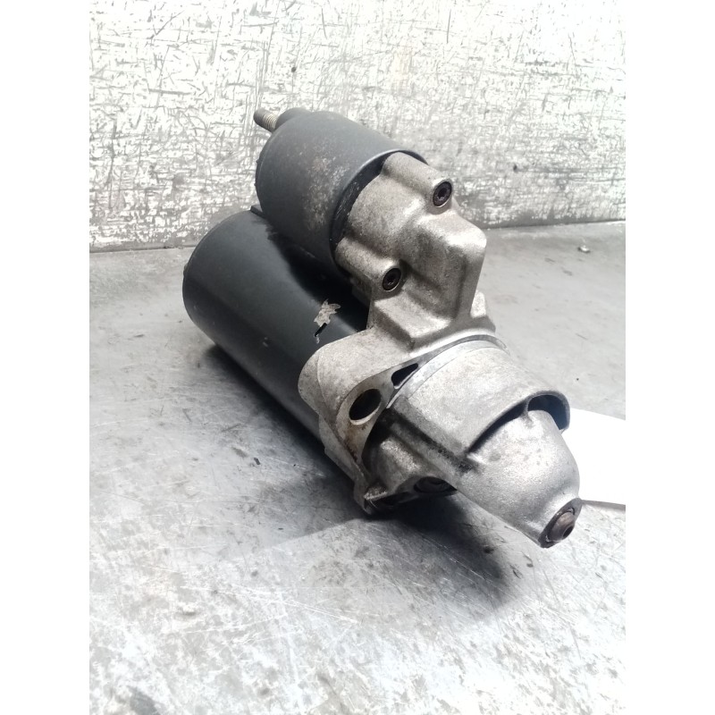 Recambio de motor arranque para audi a4 b5 avant (8d5) s4 quattro referencia OEM IAM 078911023D 0001108174 