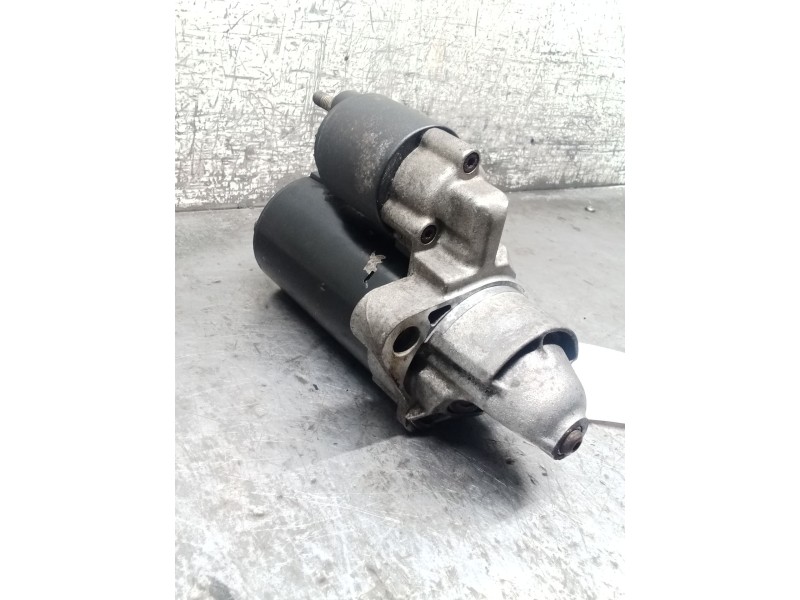 Recambio de motor arranque para audi a4 b5 avant (8d5) s4 quattro referencia OEM IAM 078911023D 0001108174 