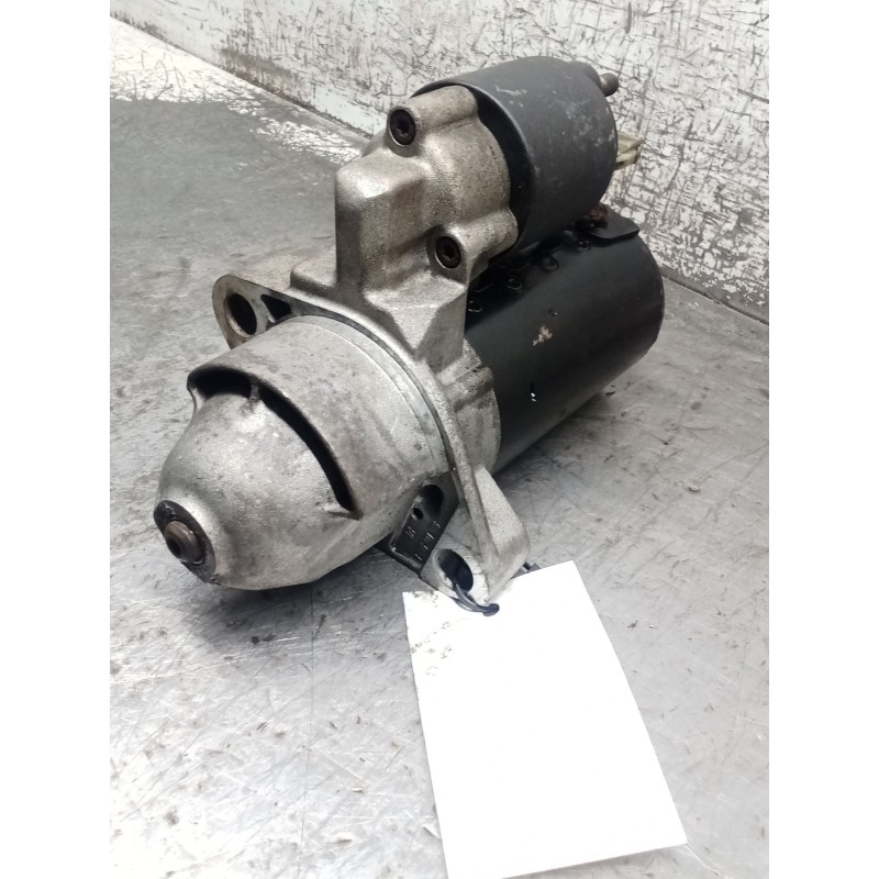 Recambio de motor arranque para audi a4 b5 avant (8d5) s4 quattro referencia OEM IAM 078911023D 0001108174 