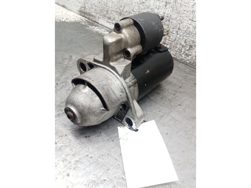 Recambio de motor arranque para audi a4 b5 avant (8d5) s4 quattro referencia OEM IAM 078911023D 0001108174 