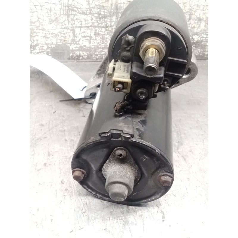 Recambio de motor arranque para audi a4 b5 avant (8d5) s4 quattro referencia OEM IAM 078911023D 0001108174 