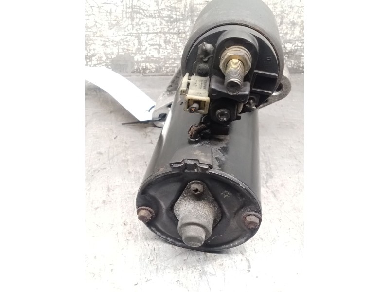 Recambio de motor arranque para audi a4 b5 avant (8d5) s4 quattro referencia OEM IAM 078911023D 0001108174 