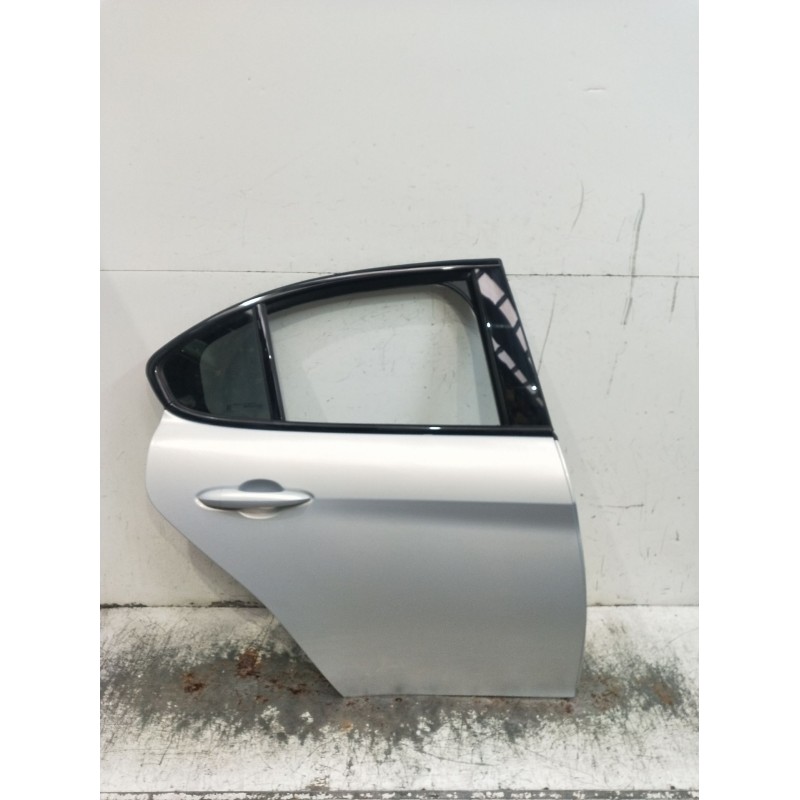 Recambio de puerta trasera derecha para alfa romeo giulia (952_) 2.2 d q4 (952aha45, 952ama4) referencia OEM IAM  4P 