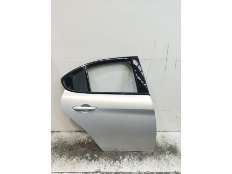 Recambio de puerta trasera derecha para alfa romeo giulia (952_) 2.2 d q4 (952aha45, 952ama4) referencia OEM IAM  4P 