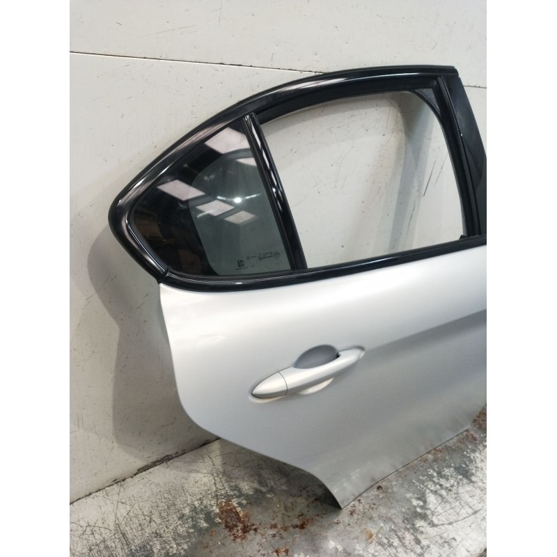 Recambio de puerta trasera derecha para alfa romeo giulia (952_) 2.2 d q4 (952aha45, 952ama4) referencia OEM IAM  4P 