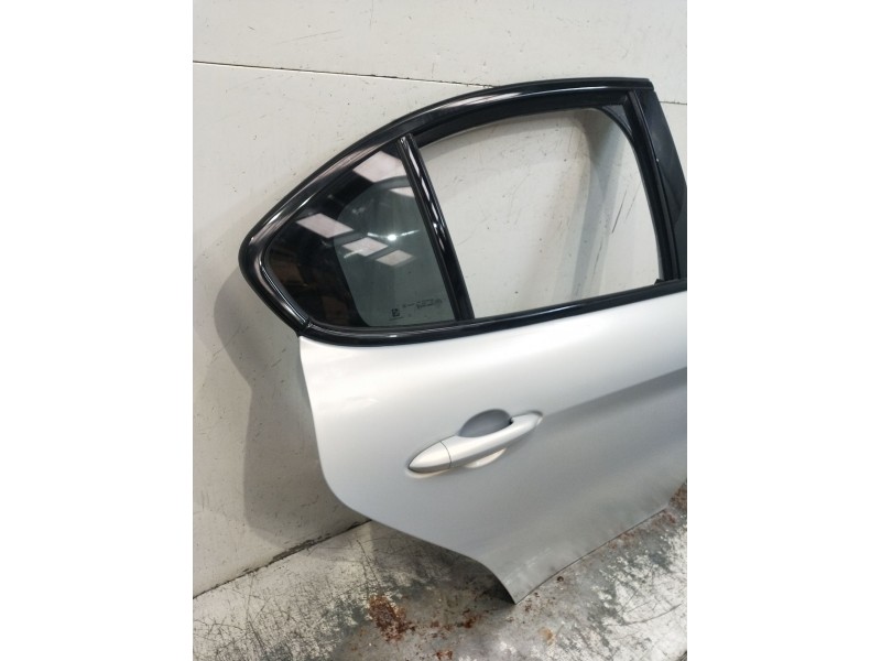 Recambio de puerta trasera derecha para alfa romeo giulia (952_) 2.2 d q4 (952aha45, 952ama4) referencia OEM IAM  4P 