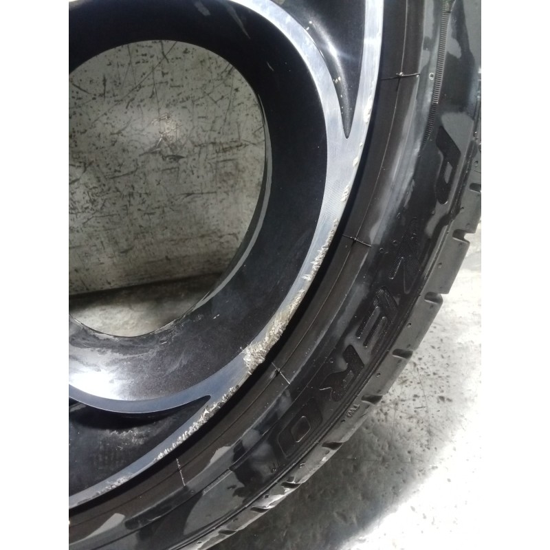 Recambio de juego llantas para alfa romeo giulia (952_) 2.2 d q4 (952aha45, 952ama4) referencia OEM IAM 255/35 R19 96Y  VER FOTO