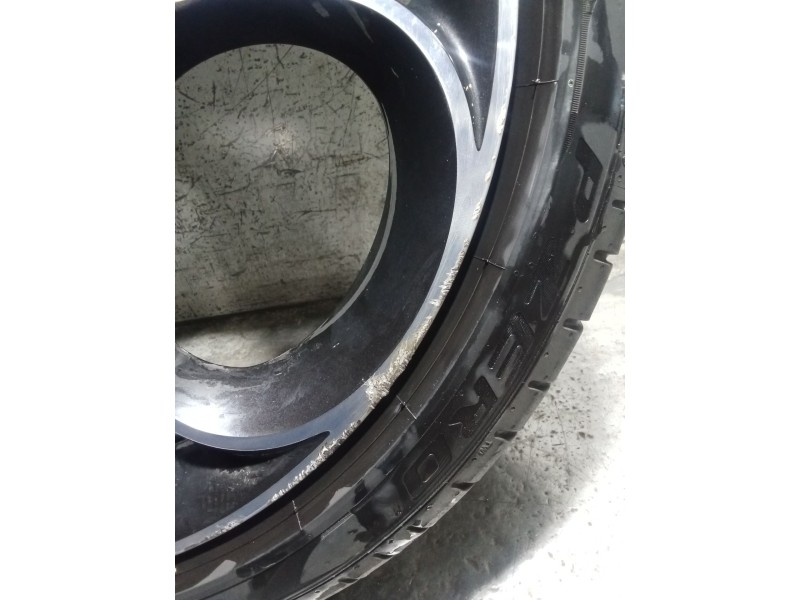 Recambio de juego llantas para alfa romeo giulia (952_) 2.2 d q4 (952aha45, 952ama4) referencia OEM IAM 255/35 R19 96Y  VER FOTO