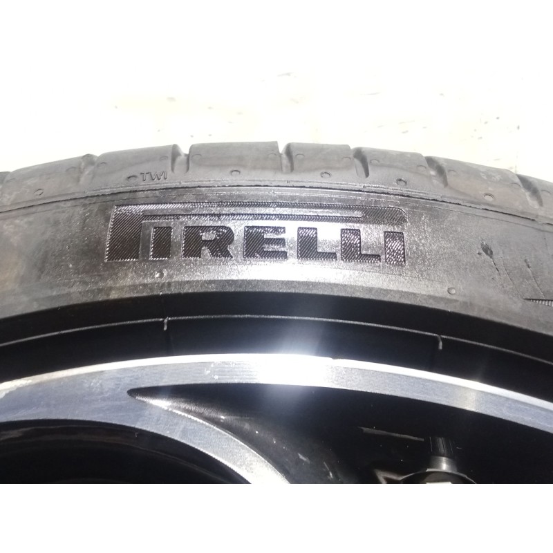 Recambio de juego llantas para alfa romeo giulia (952_) 2.2 d q4 (952aha45, 952ama4) referencia OEM IAM 255/35 R19 96Y  VER FOTO
