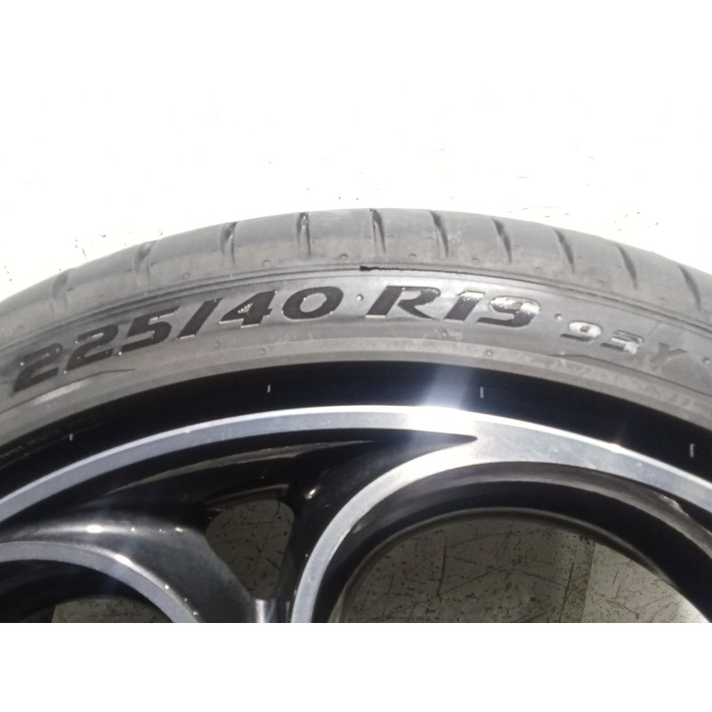 Recambio de juego llantas para alfa romeo giulia (952_) 2.2 d q4 (952aha45, 952ama4) referencia OEM IAM 255/35 R19 96Y  VER FOTO