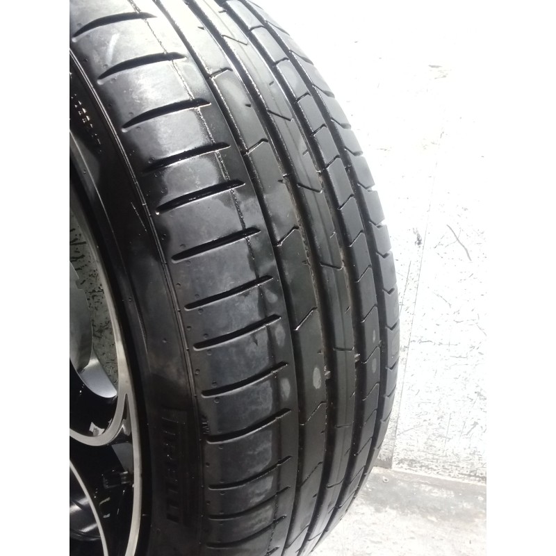 Recambio de juego llantas para alfa romeo giulia (952_) 2.2 d q4 (952aha45, 952ama4) referencia OEM IAM 255/35 R19 96Y  VER FOTO