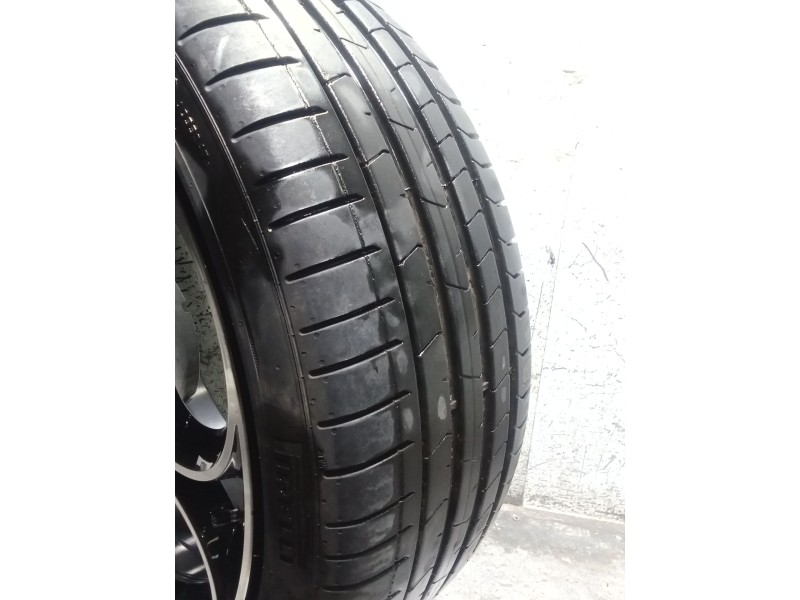 Recambio de juego llantas para alfa romeo giulia (952_) 2.2 d q4 (952aha45, 952ama4) referencia OEM IAM 255/35 R19 96Y  VER FOTO
