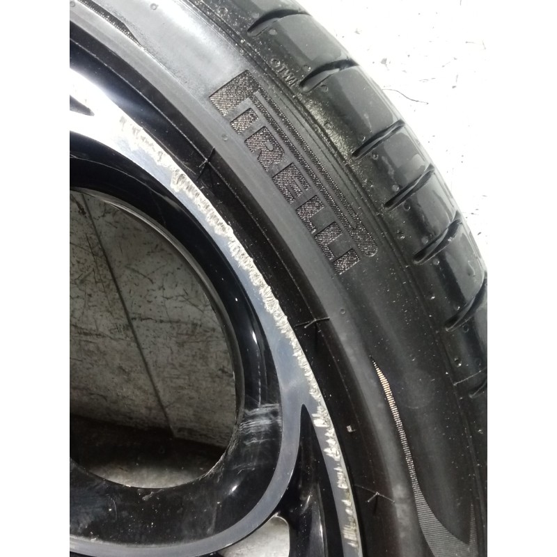 Recambio de juego llantas para alfa romeo giulia (952_) 2.2 d q4 (952aha45, 952ama4) referencia OEM IAM 255/35 R19 96Y  VER FOTO