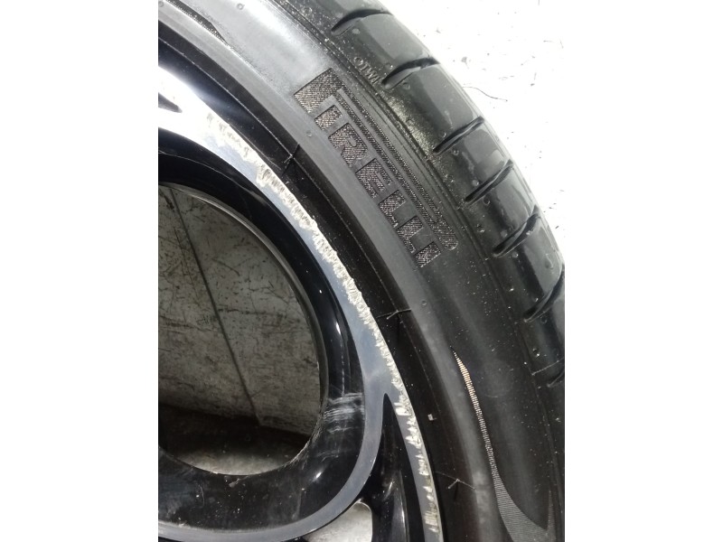 Recambio de juego llantas para alfa romeo giulia (952_) 2.2 d q4 (952aha45, 952ama4) referencia OEM IAM 255/35 R19 96Y  VER FOTO