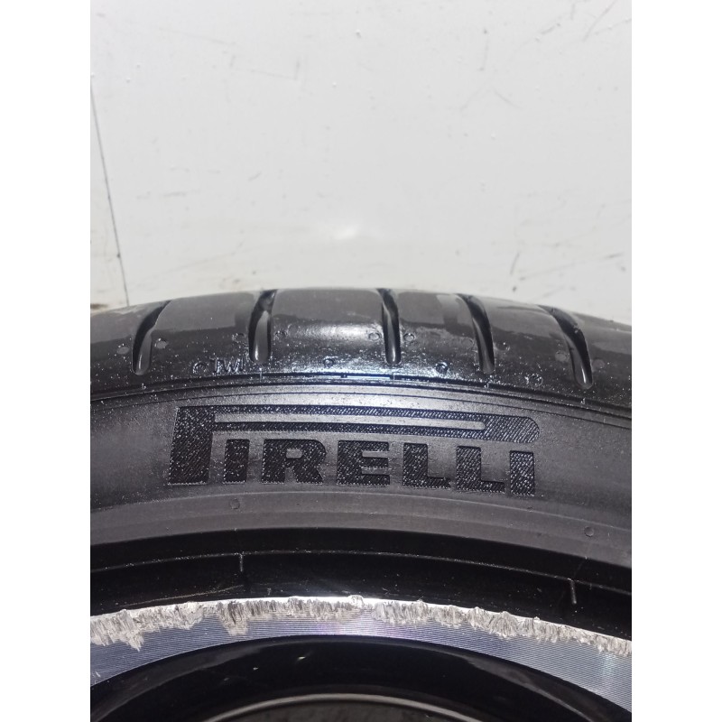 Recambio de juego llantas para alfa romeo giulia (952_) 2.2 d q4 (952aha45, 952ama4) referencia OEM IAM 255/35 R19 96Y  VER FOTO