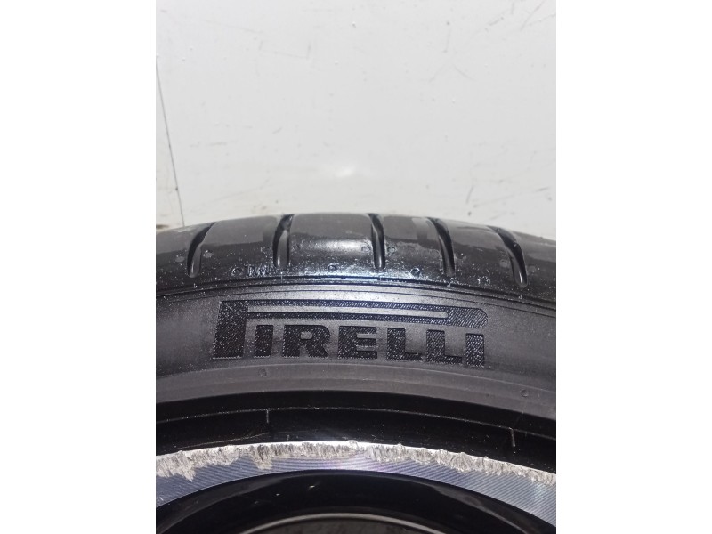 Recambio de juego llantas para alfa romeo giulia (952_) 2.2 d q4 (952aha45, 952ama4) referencia OEM IAM 255/35 R19 96Y  VER FOTO