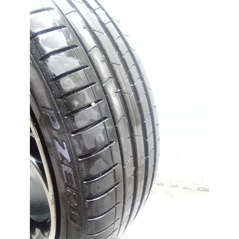 Recambio de juego llantas para alfa romeo giulia (952_) 2.2 d q4 (952aha45, 952ama4) referencia OEM IAM 255/35 R19 96Y  VER FOTO