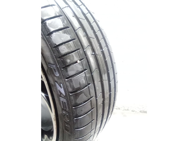 Recambio de juego llantas para alfa romeo giulia (952_) 2.2 d q4 (952aha45, 952ama4) referencia OEM IAM 255/35 R19 96Y  VER FOTO