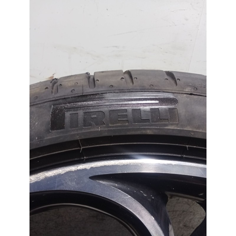 Recambio de juego llantas para alfa romeo giulia (952_) 2.2 d q4 (952aha45, 952ama4) referencia OEM IAM 255/35 R19 96Y  VER FOTO