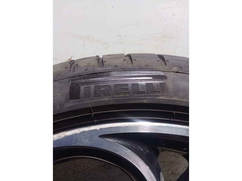 Recambio de juego llantas para alfa romeo giulia (952_) 2.2 d q4 (952aha45, 952ama4) referencia OEM IAM 255/35 R19 96Y  VER FOTO