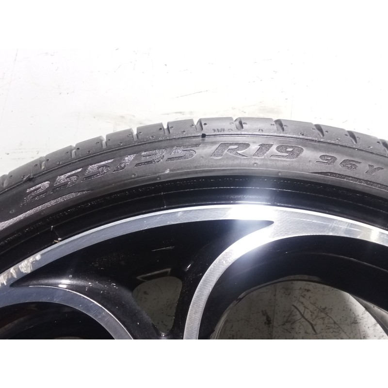 Recambio de juego llantas para alfa romeo giulia (952_) 2.2 d q4 (952aha45, 952ama4) referencia OEM IAM 255/35 R19 96Y  VER FOTO
