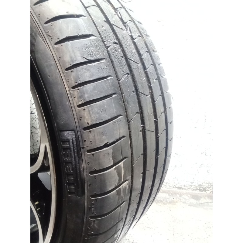 Recambio de juego llantas para alfa romeo giulia (952_) 2.2 d q4 (952aha45, 952ama4) referencia OEM IAM 255/35 R19 96Y  VER FOTO