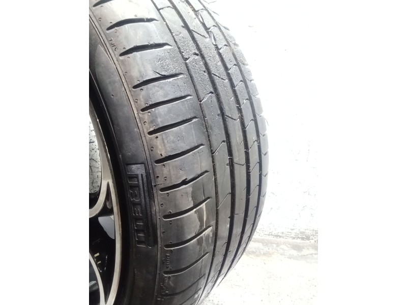 Recambio de juego llantas para alfa romeo giulia (952_) 2.2 d q4 (952aha45, 952ama4) referencia OEM IAM 255/35 R19 96Y  VER FOTO