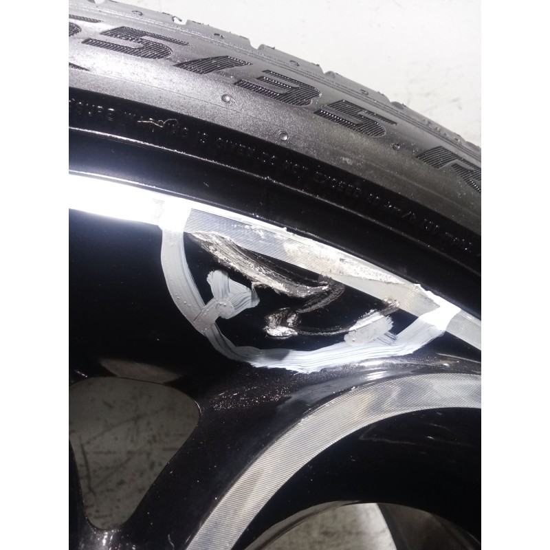 Recambio de juego llantas para alfa romeo giulia (952_) 2.2 d q4 (952aha45, 952ama4) referencia OEM IAM 255/35 R19 96Y  VER FOTO