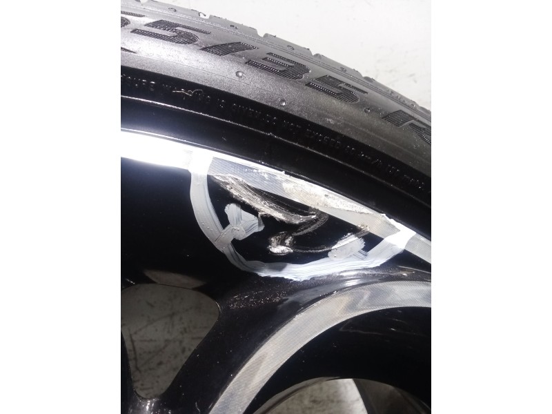 Recambio de juego llantas para alfa romeo giulia (952_) 2.2 d q4 (952aha45, 952ama4) referencia OEM IAM 255/35 R19 96Y  VER FOTO