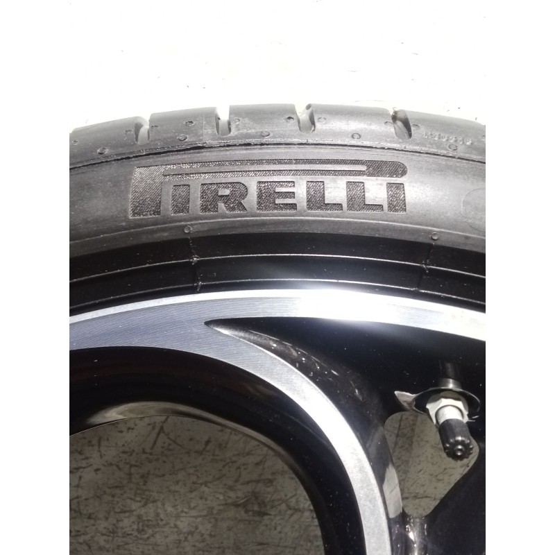 Recambio de juego llantas para alfa romeo giulia (952_) 2.2 d q4 (952aha45, 952ama4) referencia OEM IAM 255/35 R19 96Y  VER FOTO