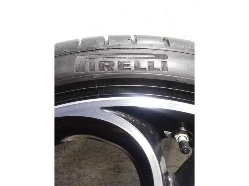Recambio de juego llantas para alfa romeo giulia (952_) 2.2 d q4 (952aha45, 952ama4) referencia OEM IAM 255/35 R19 96Y  VER FOTO