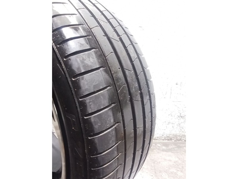 Recambio de juego llantas para alfa romeo giulia (952_) 2.2 d q4 (952aha45, 952ama4) referencia OEM IAM 255/35 R19 96Y  VER FOTO
