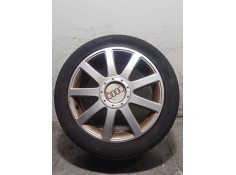 Recambio de juego llantas para audi a4 b7 (8ec) 2.0 tdi 16v referencia OEM IAM 235/45 R17 94Y  JUEGO DE 5 LLANTAS