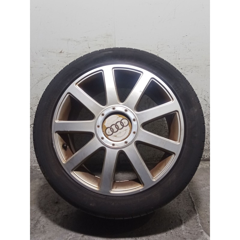 Recambio de juego llantas para audi a4 b7 (8ec) 2.0 tdi 16v referencia OEM IAM 235/45 R17 94Y  JUEGO DE 5 LLANTAS