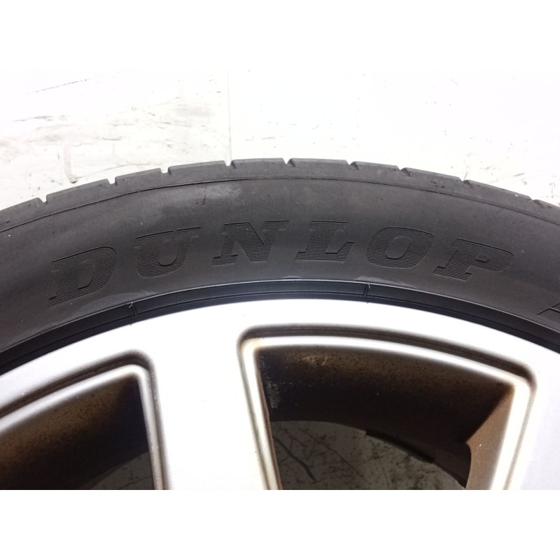 Recambio de juego llantas para audi a4 b7 (8ec) 2.0 tdi 16v referencia OEM IAM 235/45 R17 94Y  JUEGO DE 5 LLANTAS