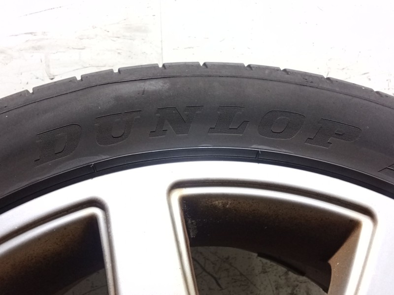 Recambio de juego llantas para audi a4 b7 (8ec) 2.0 tdi 16v referencia OEM IAM 235/45 R17 94Y  JUEGO DE 5 LLANTAS