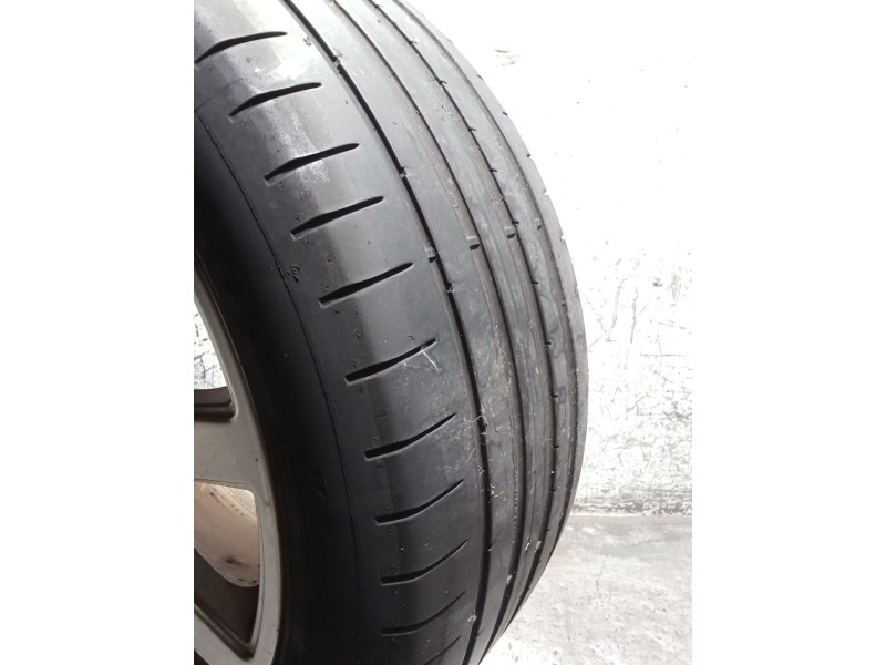 Recambio de juego llantas para audi a4 b7 (8ec) 2.0 tdi 16v referencia OEM IAM 235/45 R17 94Y  JUEGO DE 5 LLANTAS